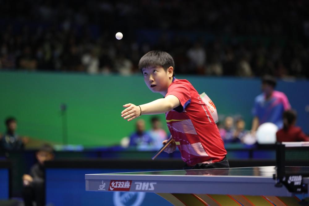 目光聚焦于 目光聚焦于