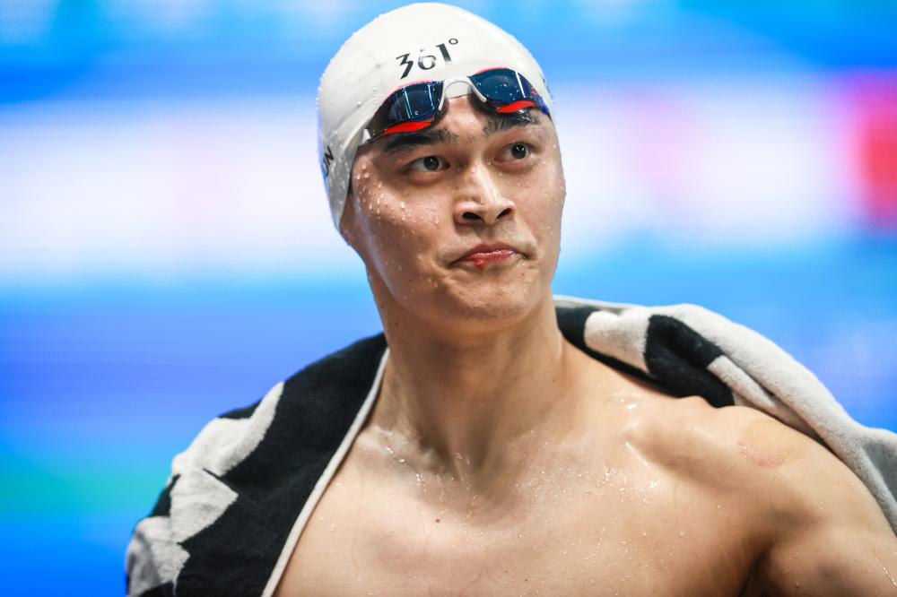 赛场上的每 赛场上的每